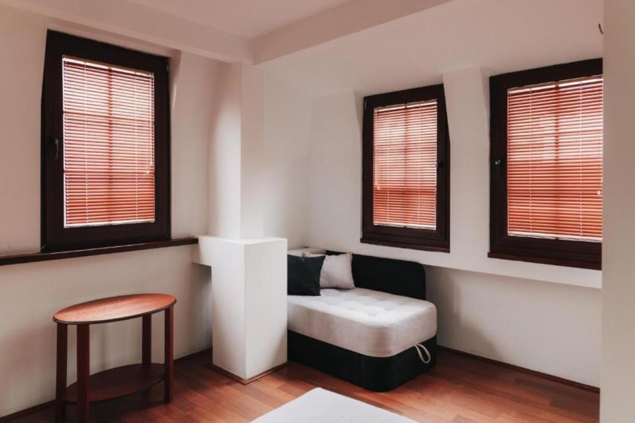 Hotel Castrum Σκόπια Εξωτερικό φωτογραφία